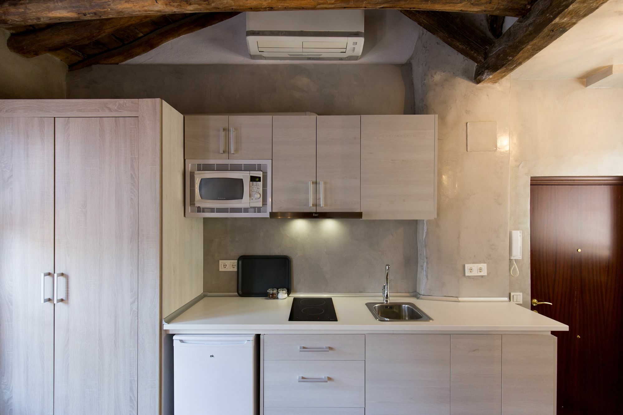 Los Lobos Suites Apartamentos Гранада Екстер'єр фото