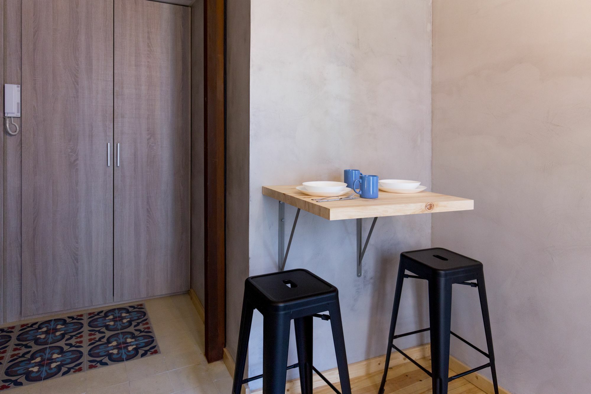 Los Lobos Suites Apartamentos Гранада Екстер'єр фото